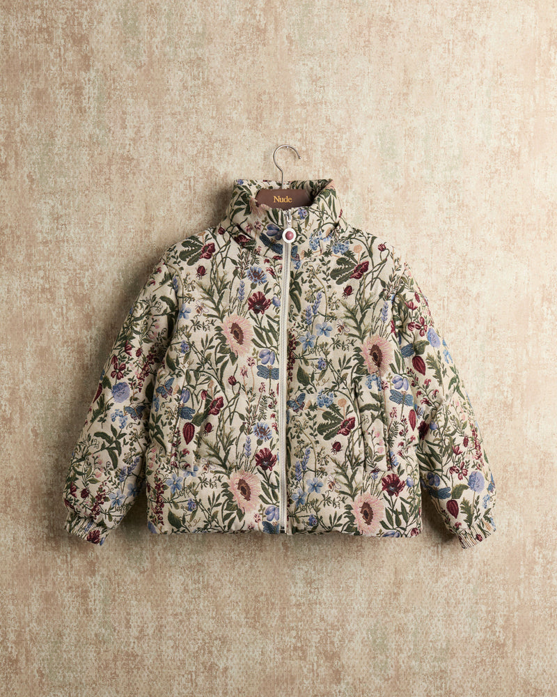OG PUFFER JACKET FINAL FANTASY