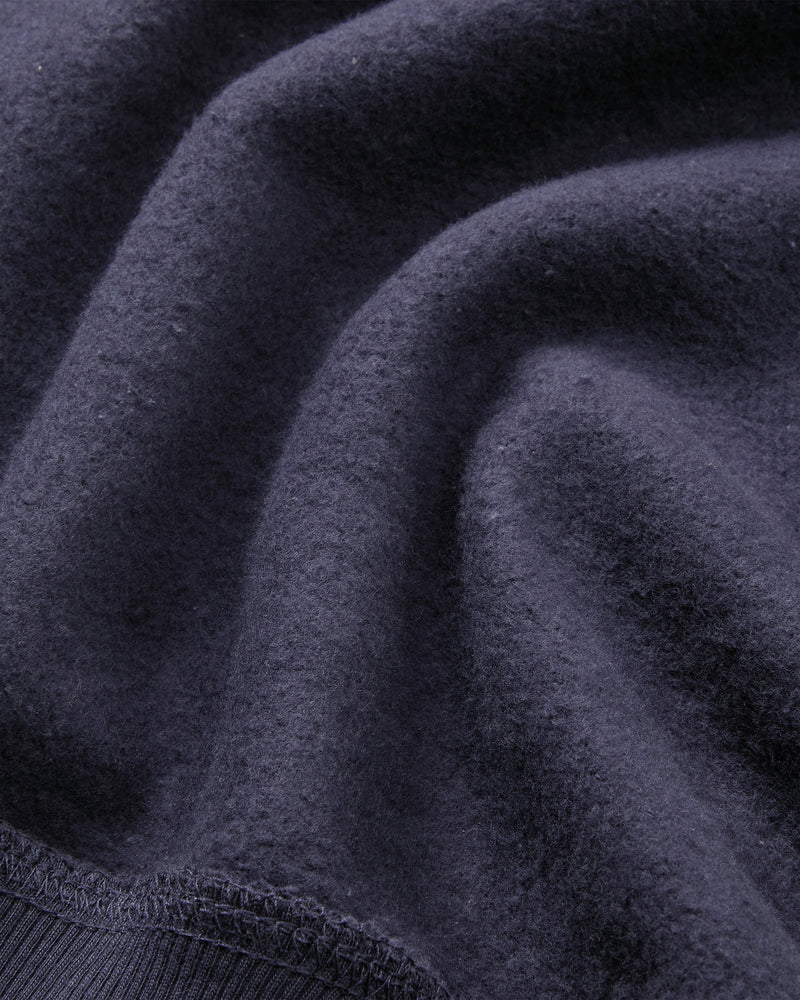 GLOBAL SOON SWEATSHIRT NAVY
