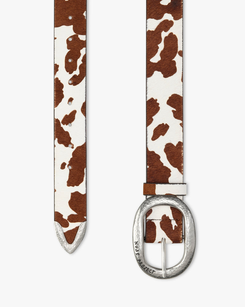RODEO BELT MUCCA