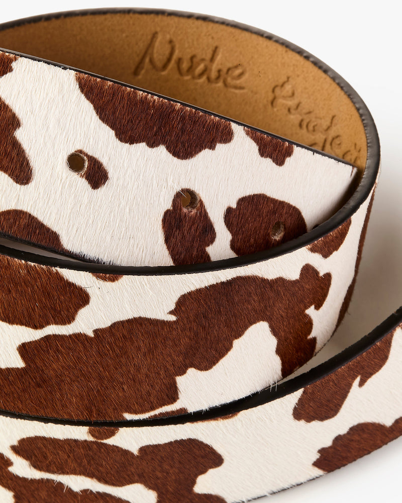 RODEO BELT MUCCA