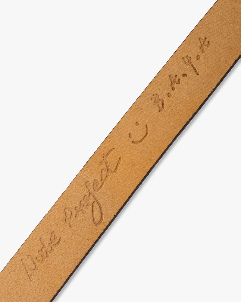 RODEO BELT MUCCA