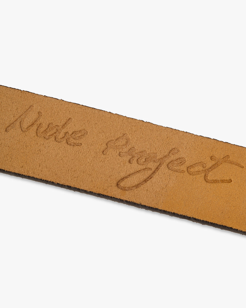 RODEO BELT MUCCA