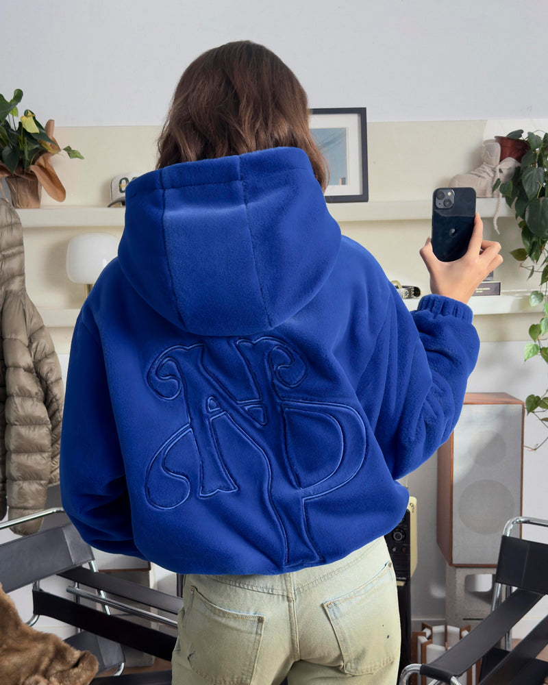 ROYAL COZY JACKET