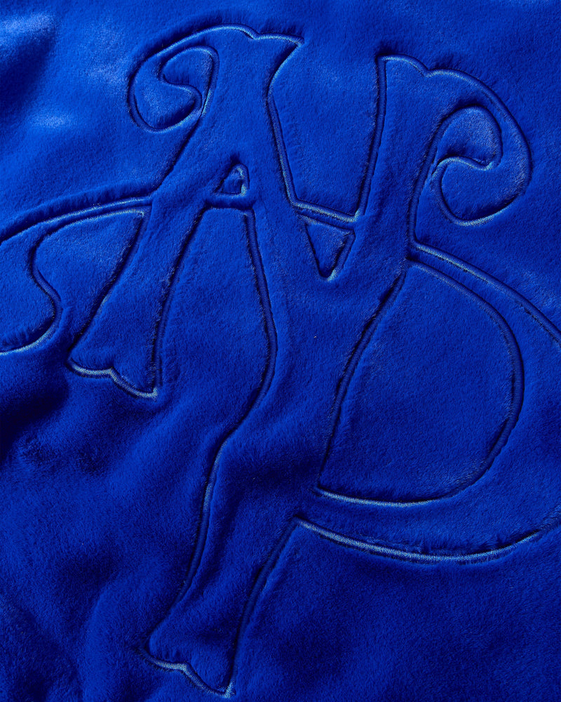 ROYAL COZY JACKET