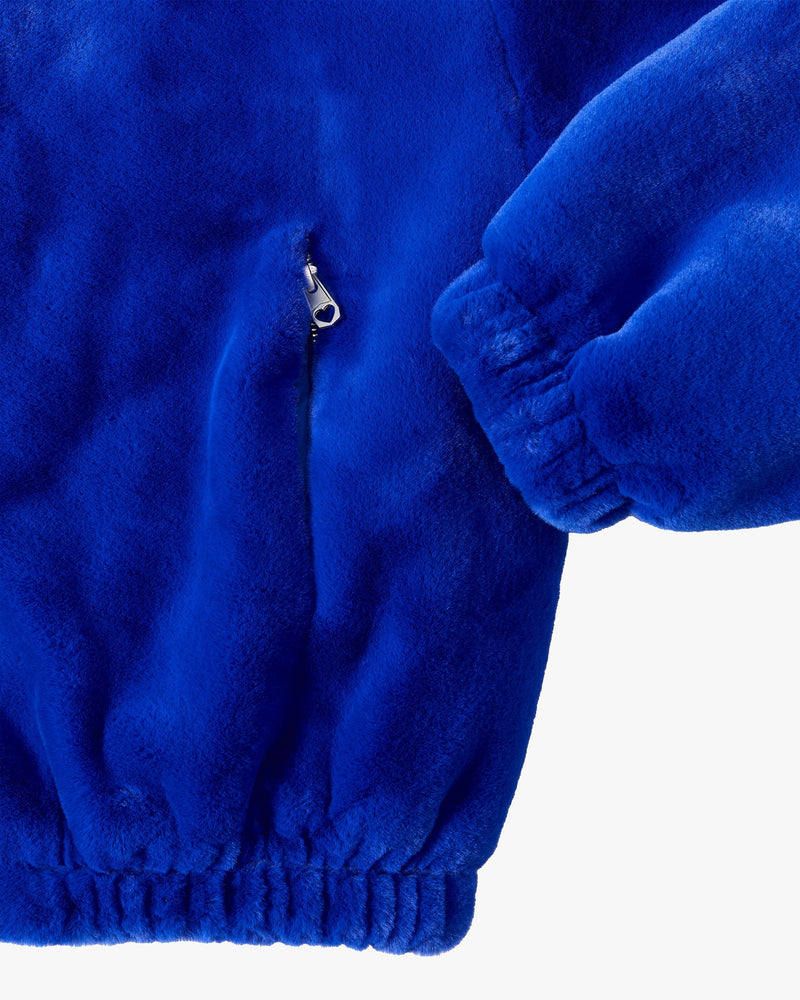 ROYAL COZY JACKET