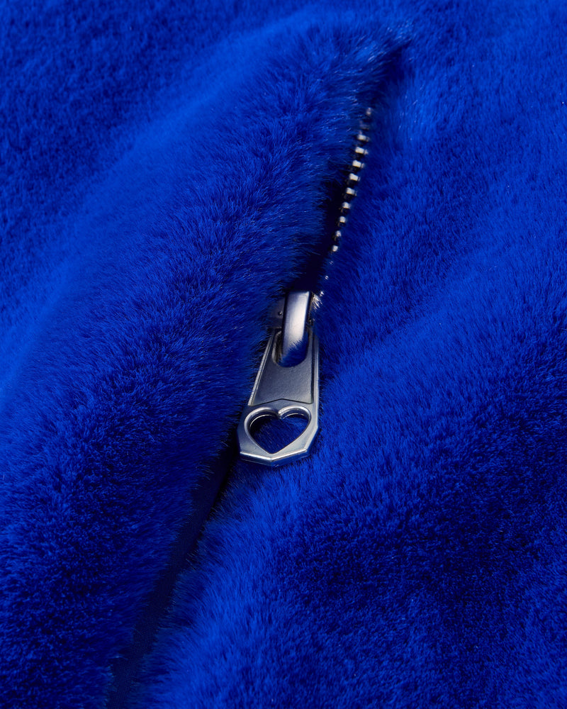ROYAL COZY JACKET