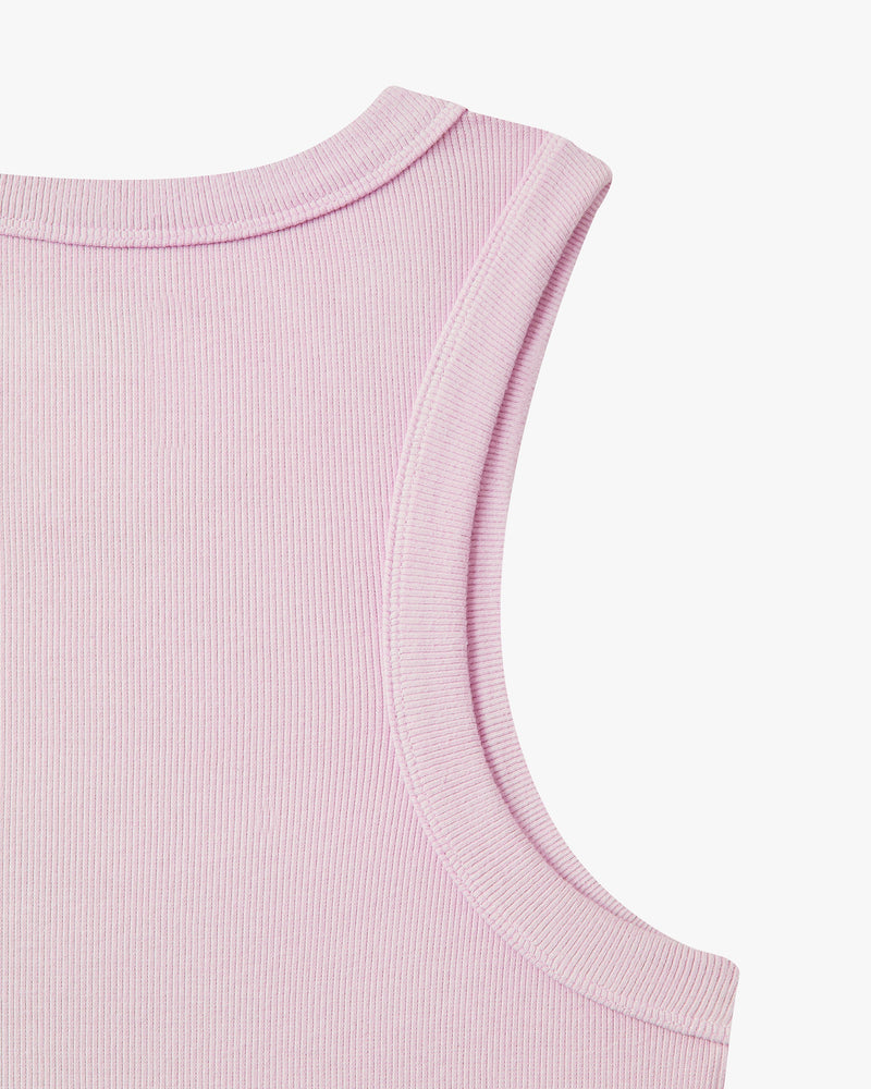 SCRIPT TOP PINK