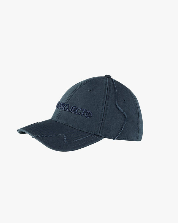 STREET CAP NAVY