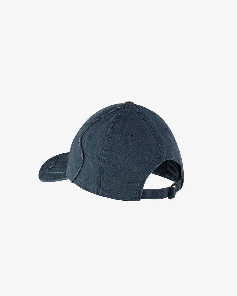 STREET CAP NAVY