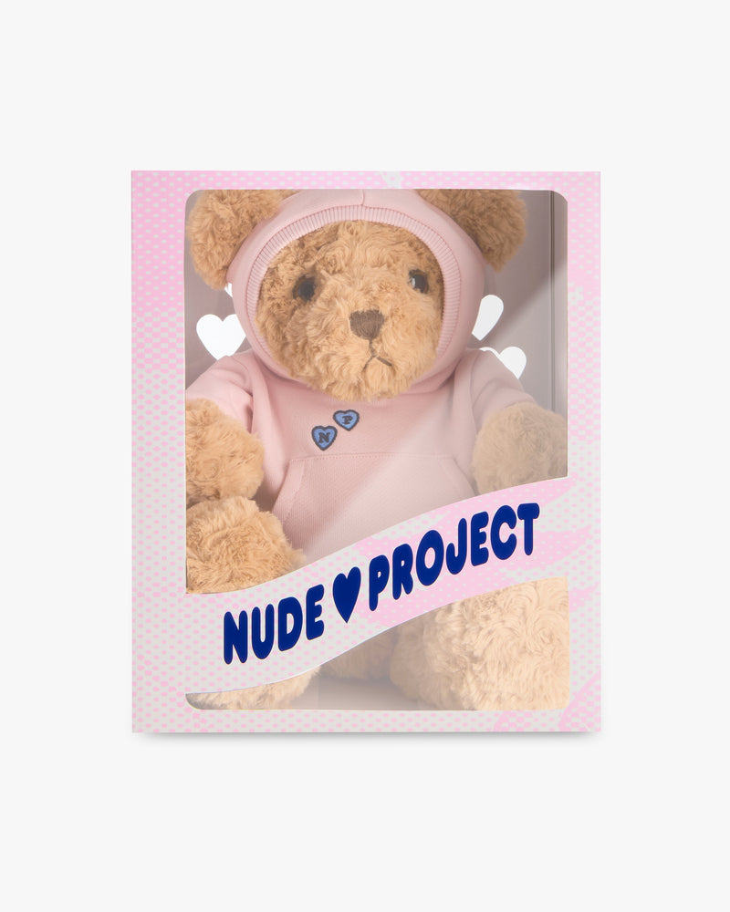 TEDDY BEAR FW24