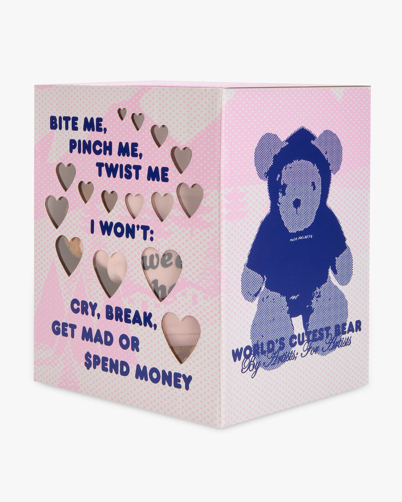 TEDDY BEAR FW24