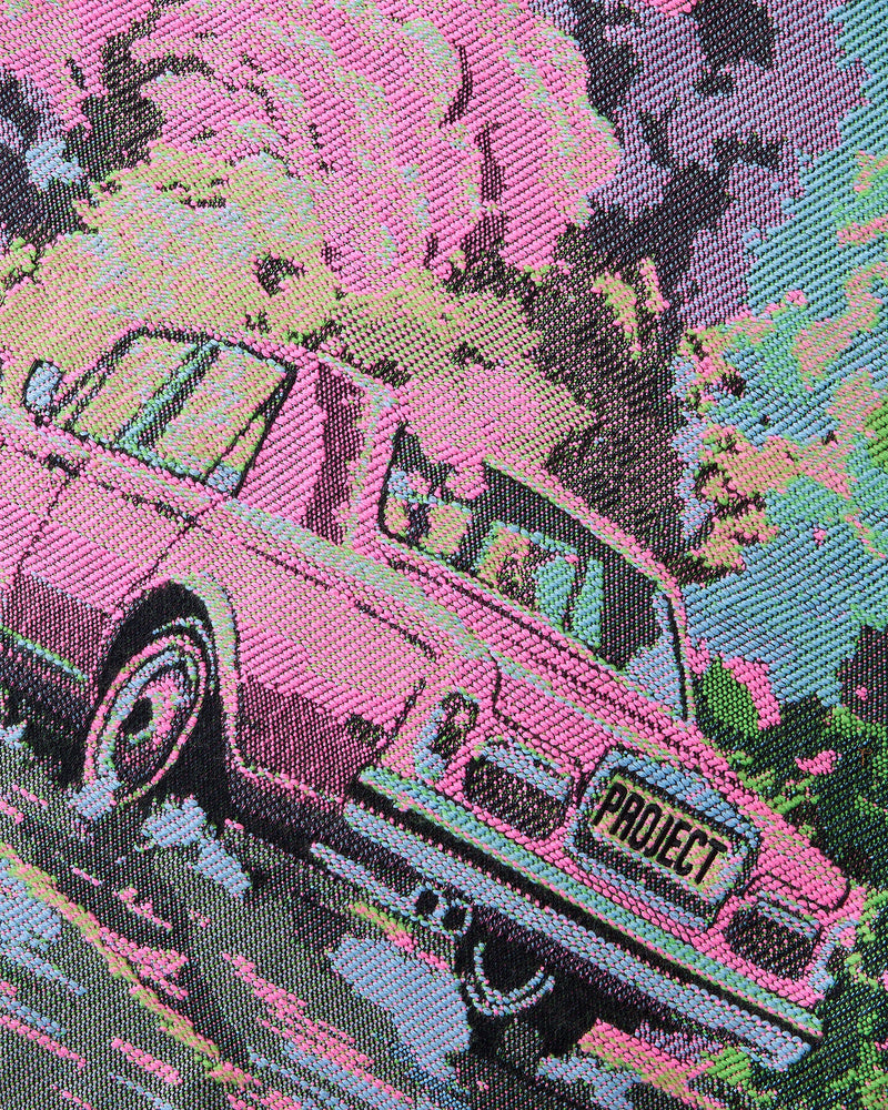 ROLLS SWEATER