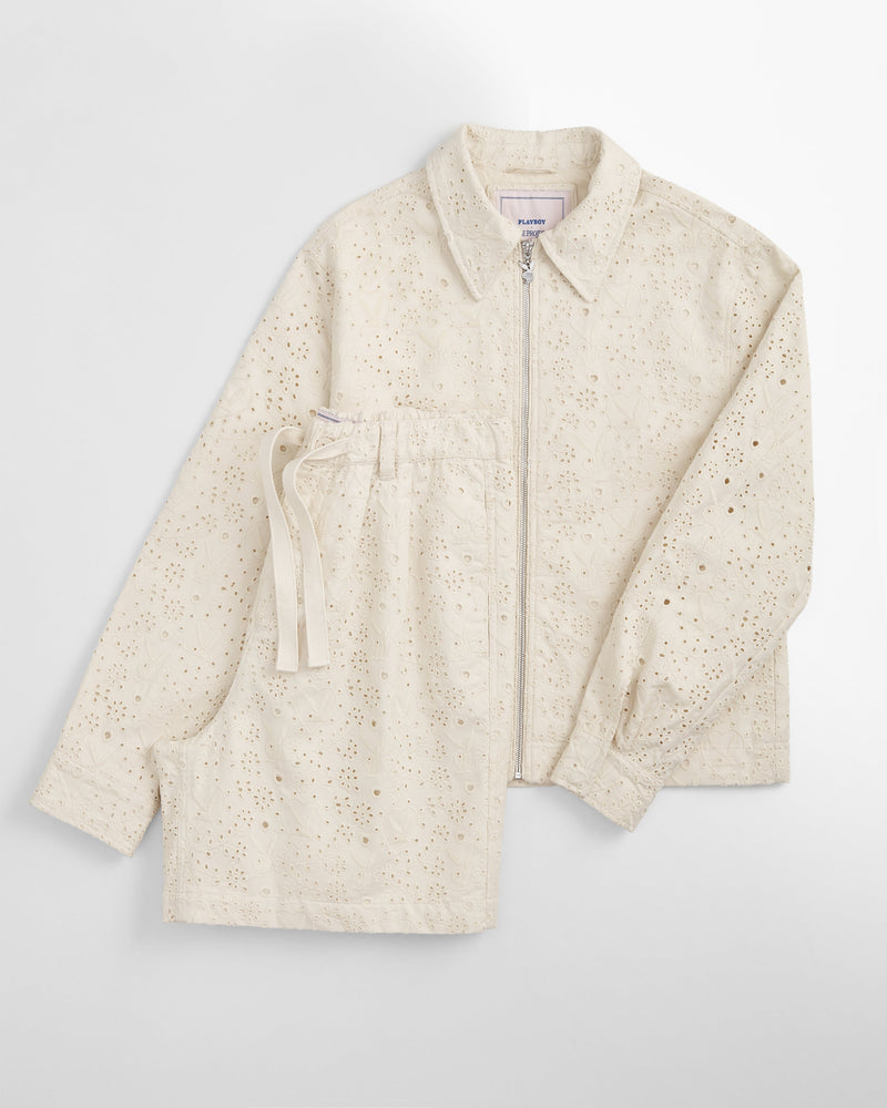 LA CRÈME SHORTS